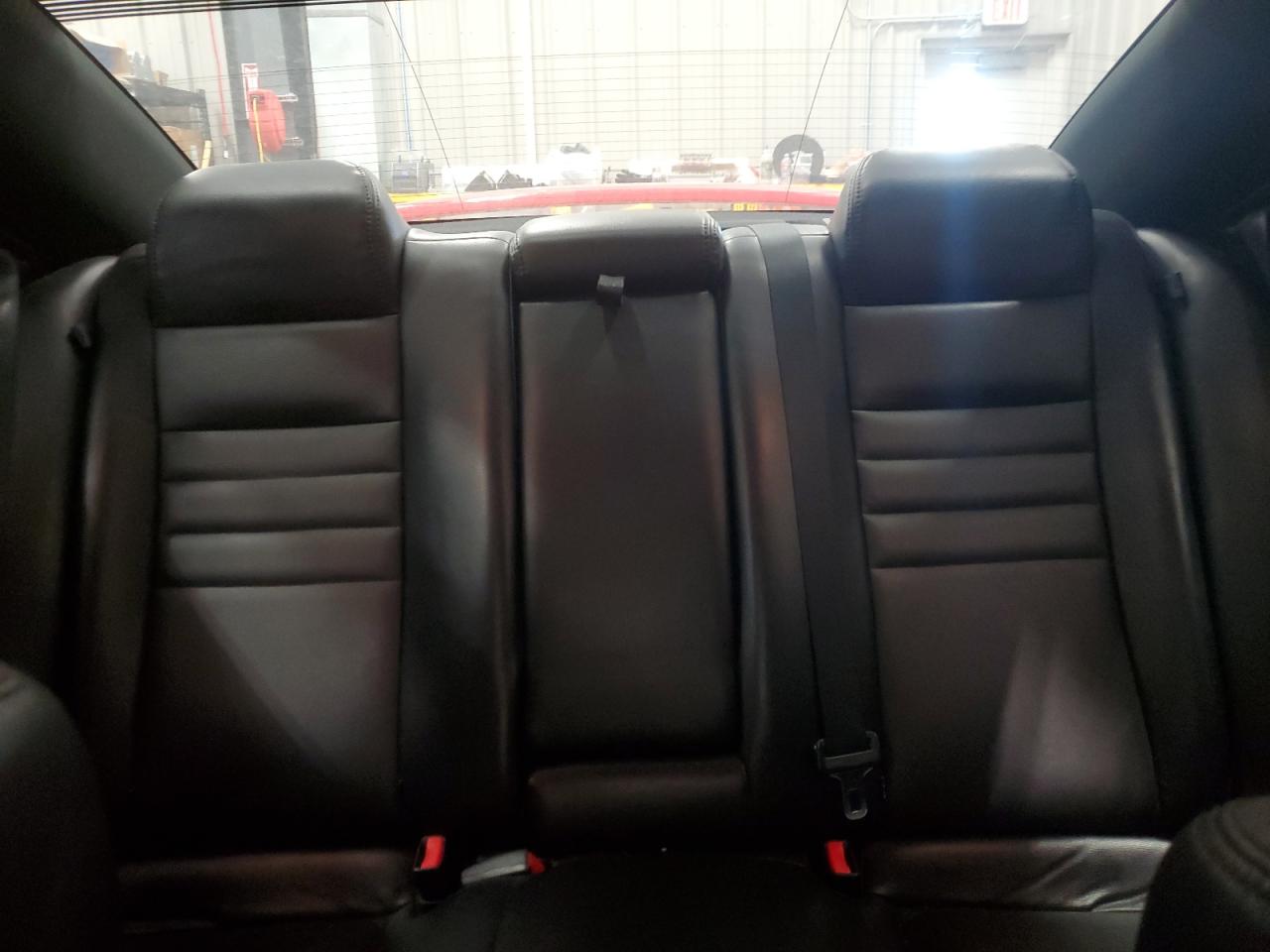 2014 Dodge Charger VIN 2C3CDXDT0EH204898 Copart auction photo, hail damage thumbnail 10