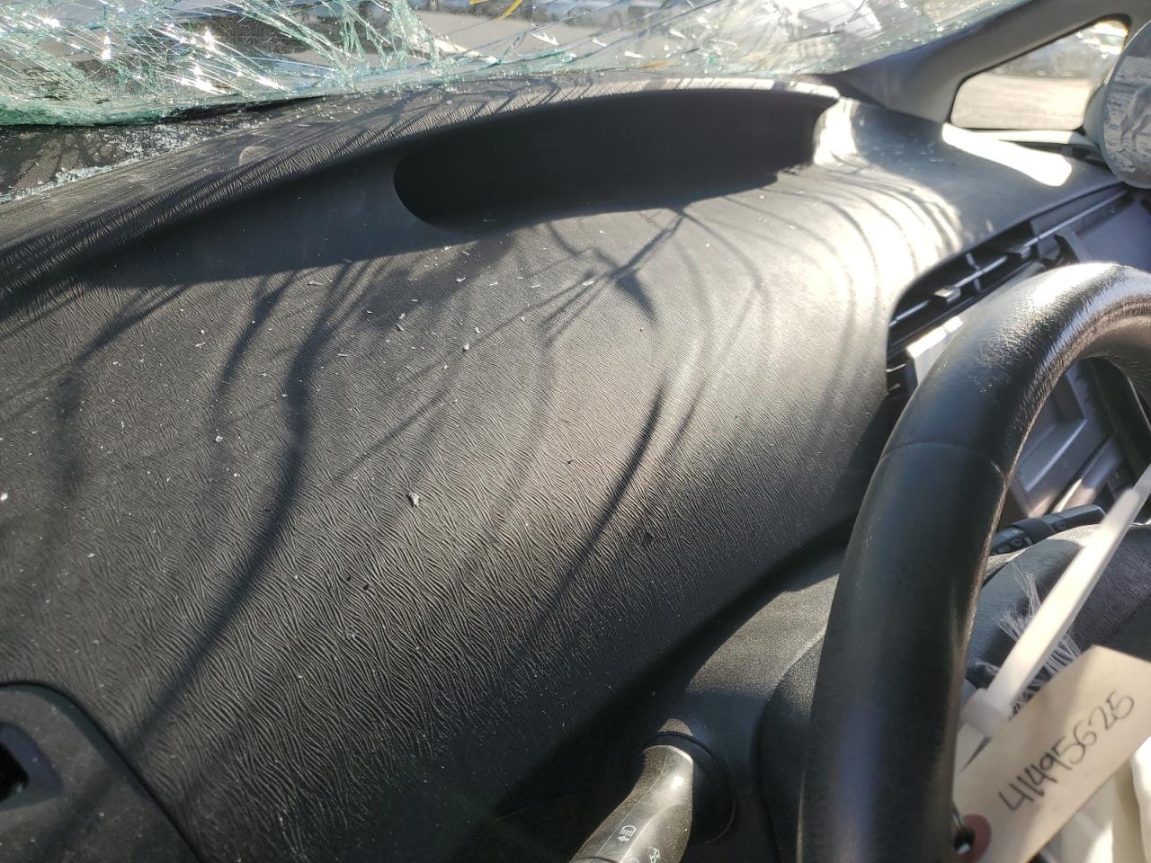 2013 Toyota Prius VIN JTDKN3DU3D5635277 Copart auction photo, all over damage thumbnail 9