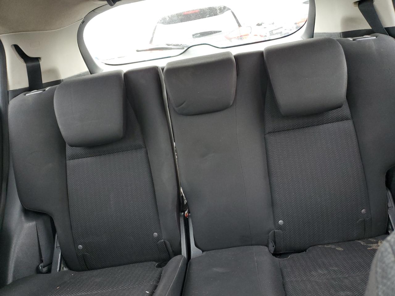 2018 Honda HR-V VIN 3CZRU5H54JM707586 Copart auction photo, front end / minor dent/scratches damage thumbnail 10
