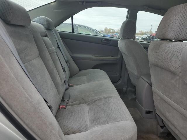 2003 Toyota Camry VIN 4T1BE32K83U765203 Copart auction photo, side damage thumbnail 10