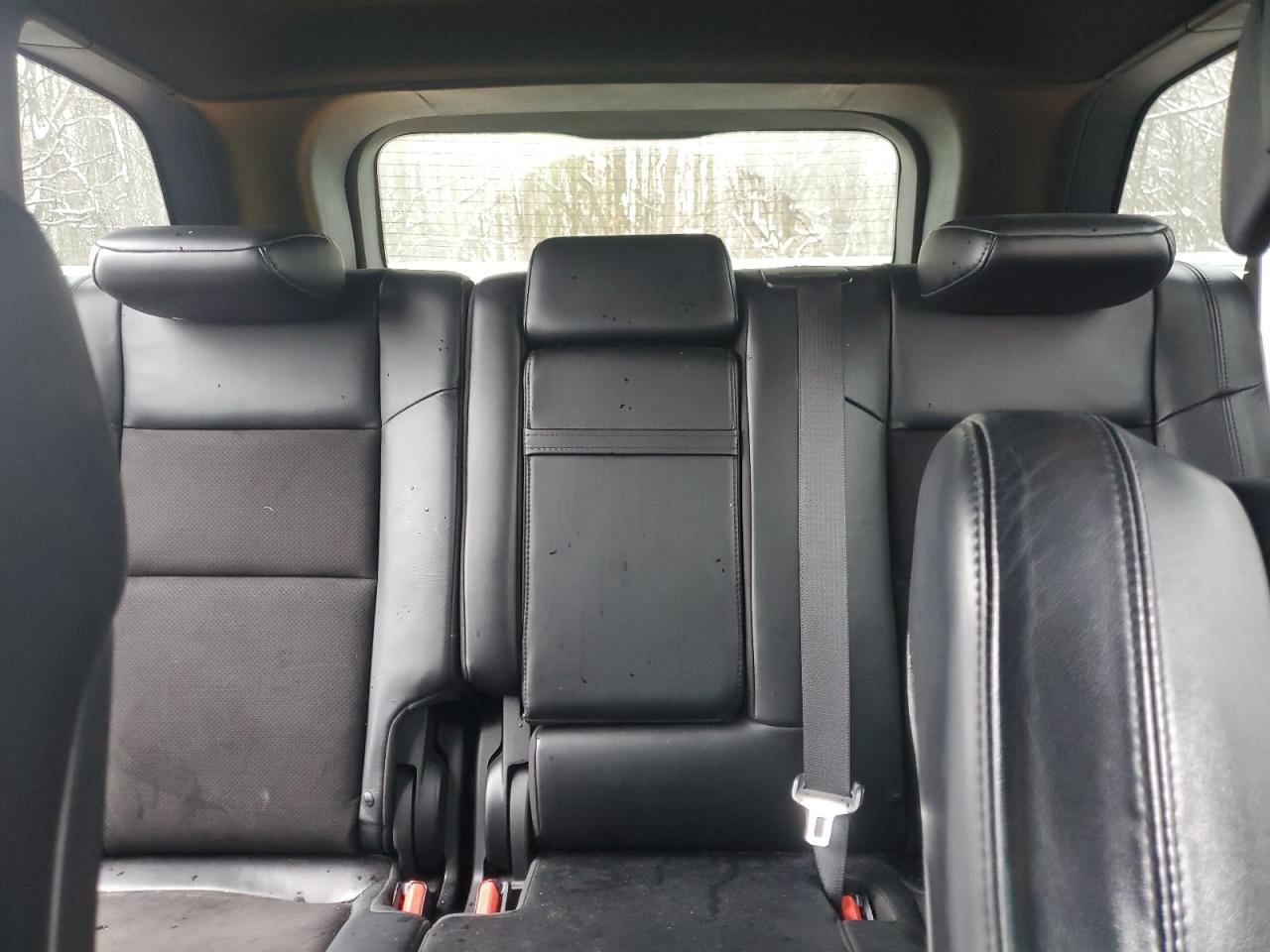 2019 Jeep Grand Cherokee VIN 1C4RJFAGXKC777726 Copart auction photo, rear end damage thumbnail 10