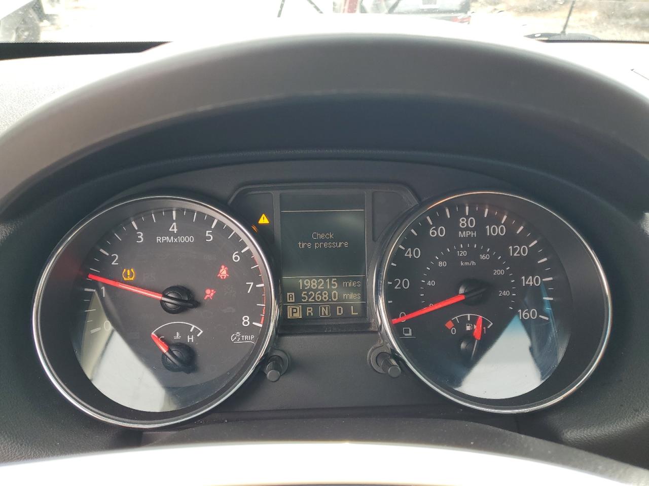 2014 Nissan Rogue VIN JN8AS5MV2EW721589 Copart auction photo, front end damage thumbnail 9