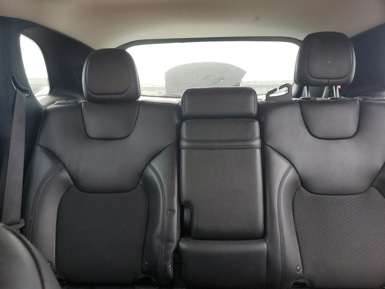 2019 Jeep Grand Cherokee VIN 1C4PJLLB4KD377016 Copart auction photo, rear end / all over damage thumbnail 10