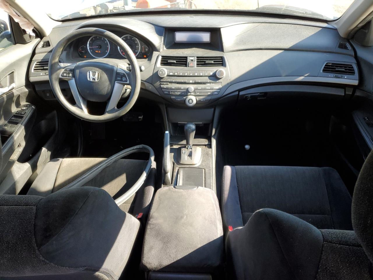 2009 Honda Accord VIN 1HGCP26329A196814 Copart auction photo, all over / minor dent/scratches damage thumbnail 8