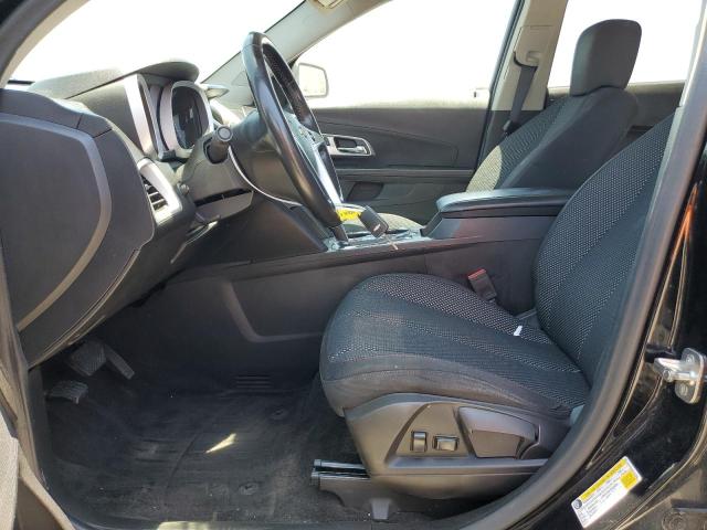 2015 Chevrolet Equinox VIN 2GNALBEK3F1127282 Copart auction photo, front end damage thumbnail 7