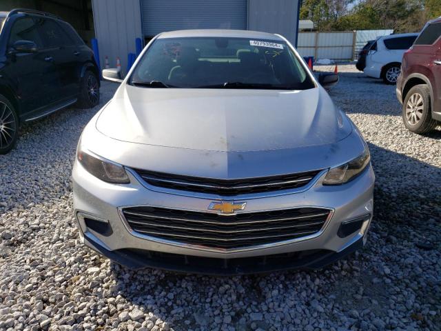 2016 Chevrolet Malibu VIN 1G1ZB5ST7GF340610 Copart auction photo, undercarriage damage thumbnail 5