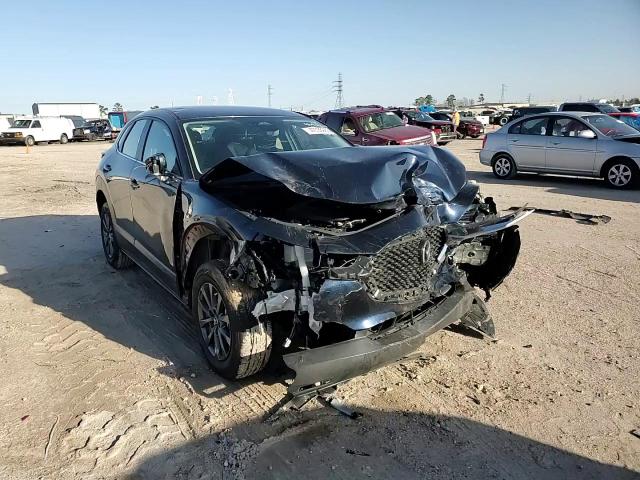 2024 Mazda CX-30 VIN 3MVDMBAM2RM675084 Copart auction photo, front end / minor dent/scratches damage thumbnail 12