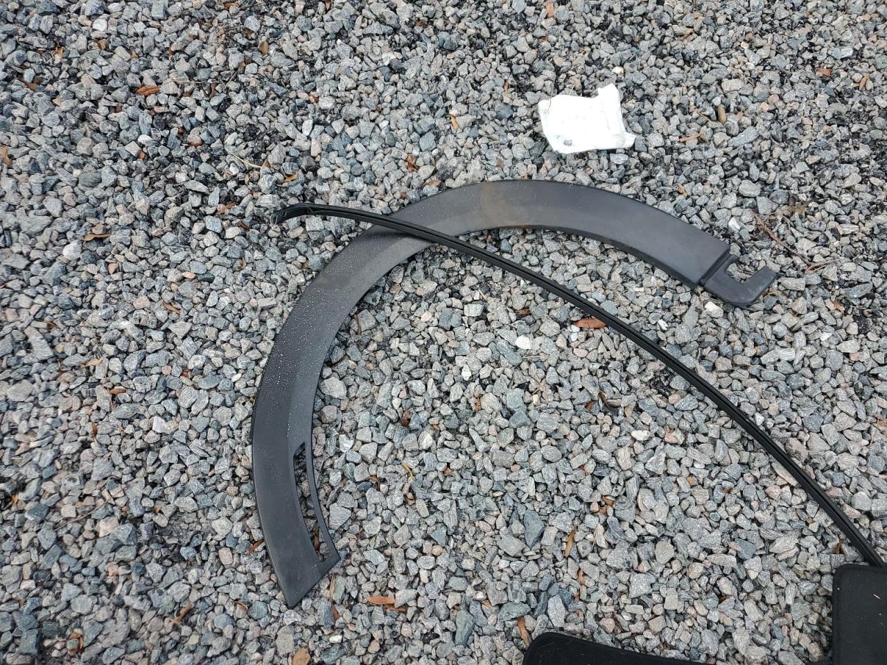 2017 MINI Cooper VIN WMWXP7C5XH3B93505 Copart auction photo, front end / rear end damage thumbnail 14