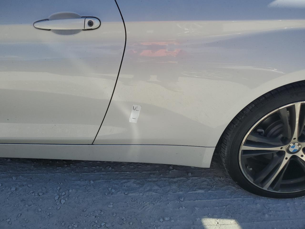 2020 BMW 4er VIN WBA4Z1C05L5N35726 Copart auction photo, water/flood damage thumbnail 12