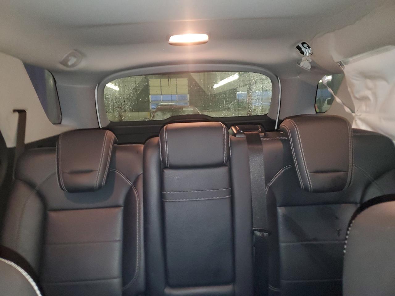 2012 Mercedes-Benz M-klasse VIN 4JGDA5HB5CA055765 Copart auction photo, side damage thumbnail 10