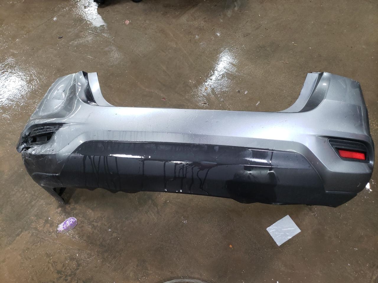 2017 Nissan Sentra VIN 3N1AB7AP7HY329382 Copart auction photo, rear end damage thumbnail 12