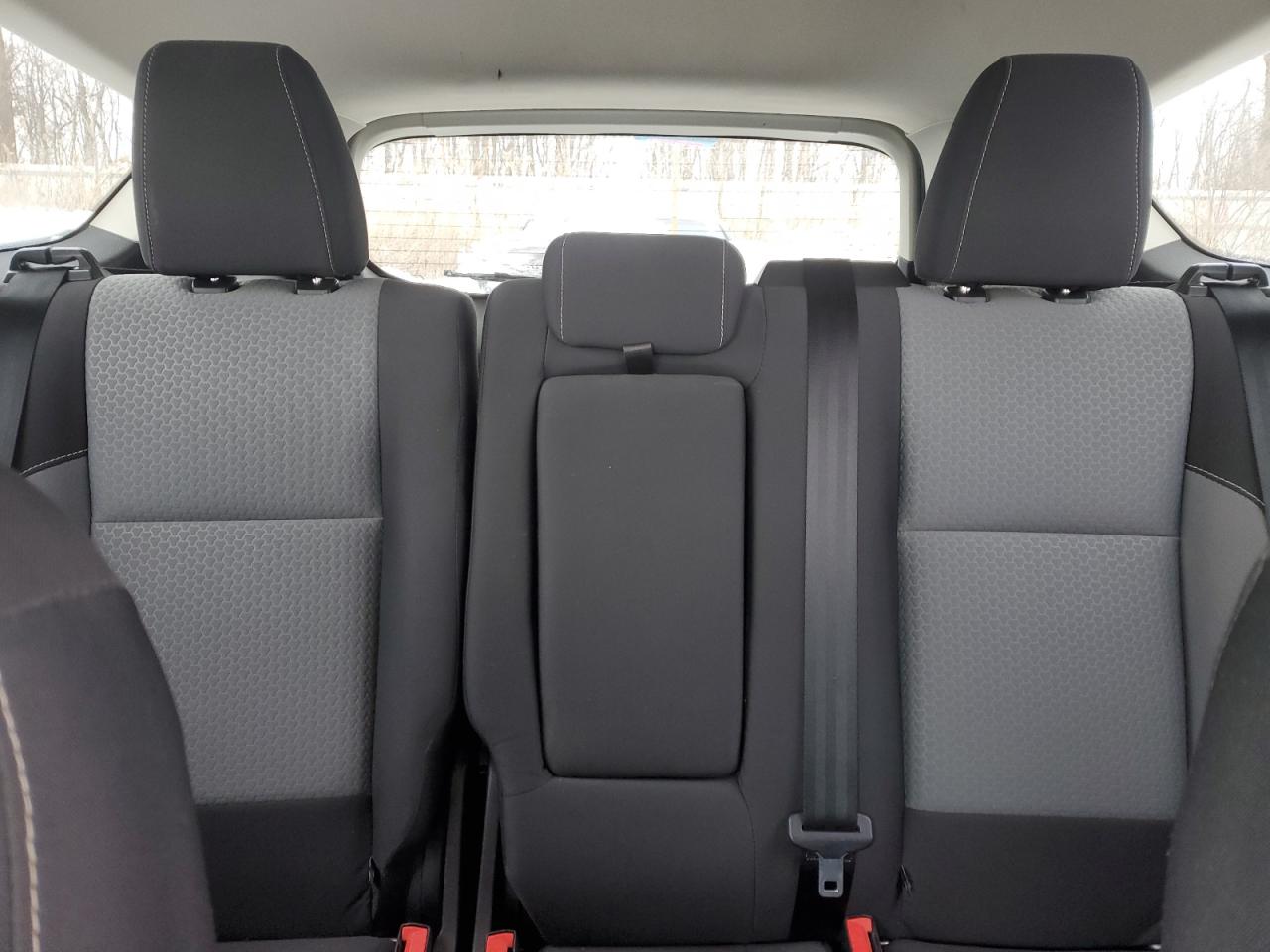 2018 Ford Escape VIN 1FMCU9GD1JUD45509 Copart auction photo, minor dent/scratches damage thumbnail 10