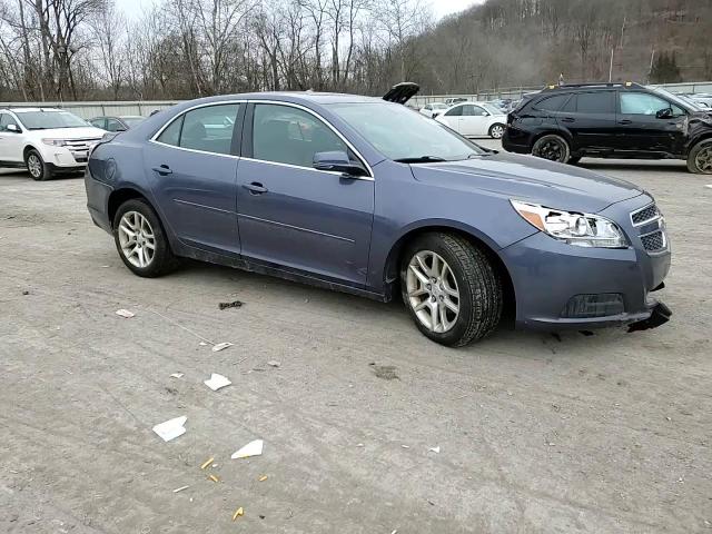 2013 Chevrolet Malibu VIN 1G11C5SA1DF299427 Copart auction photo, all over damage thumbnail 11