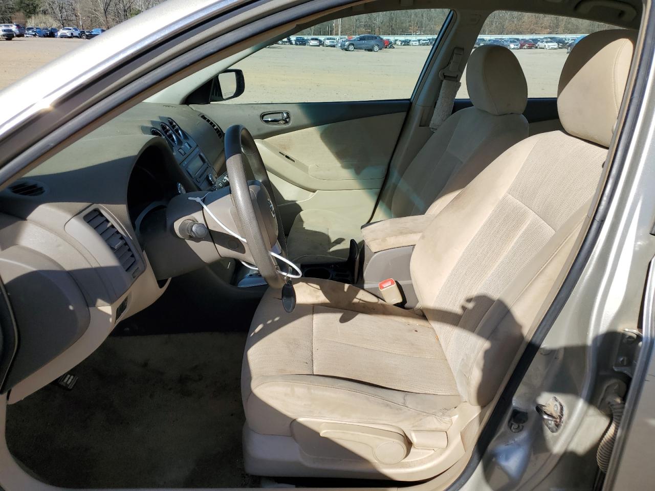 2010 Nissan Altima VIN 1N4AL2AP2AN423093 Copart auction photo, front end / minor dent/scratches damage thumbnail 7