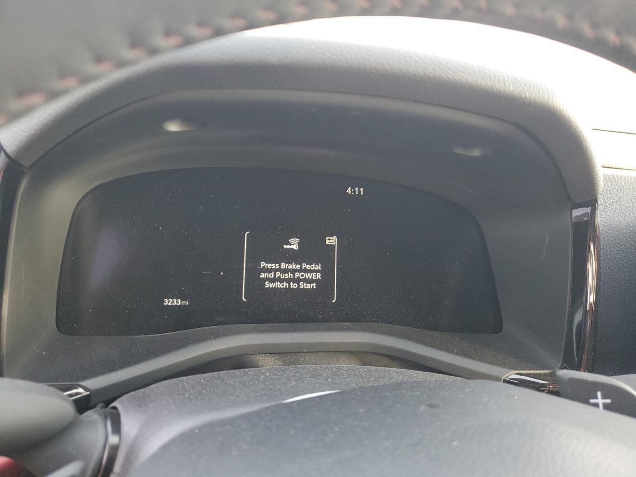 2025 Toyota Camry VIN 4T1DBADK3SU006038 Copart auction photo, front end damage thumbnail 9