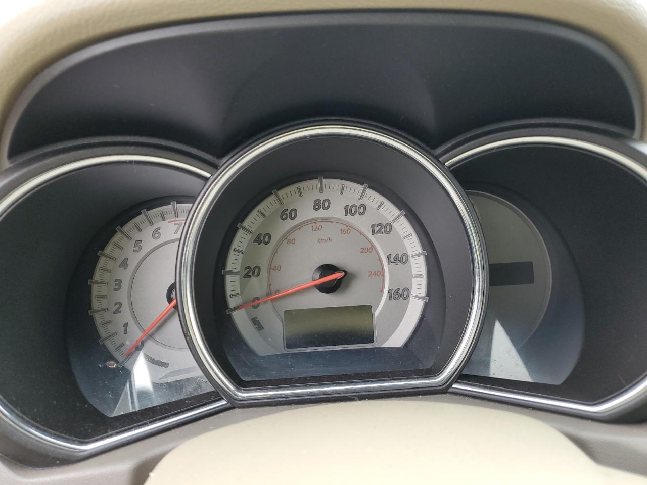 2009 Nissan Murano VIN JN8AZ18W49W107110 Copart auction photo, front end damage thumbnail 9