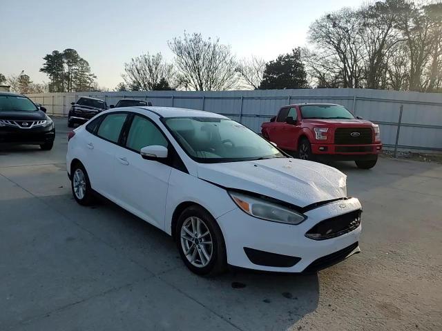 2015 Ford Focus VIN 1FADP3F25FL329779 Copart auction photo, front end damage thumbnail 11