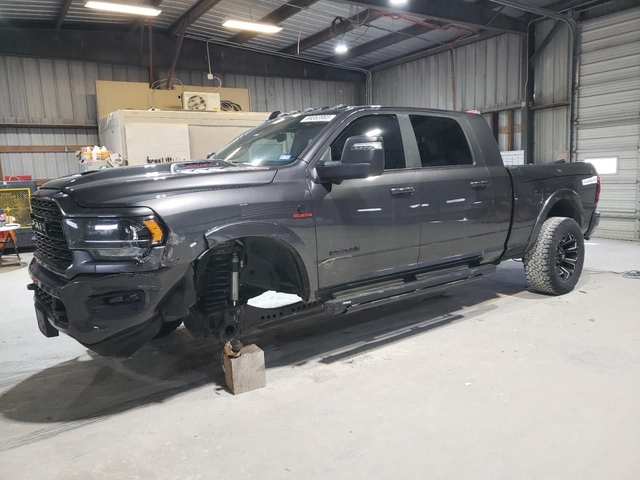 2017 RAM 1500 VIN 1C6RR7PT0HS673819