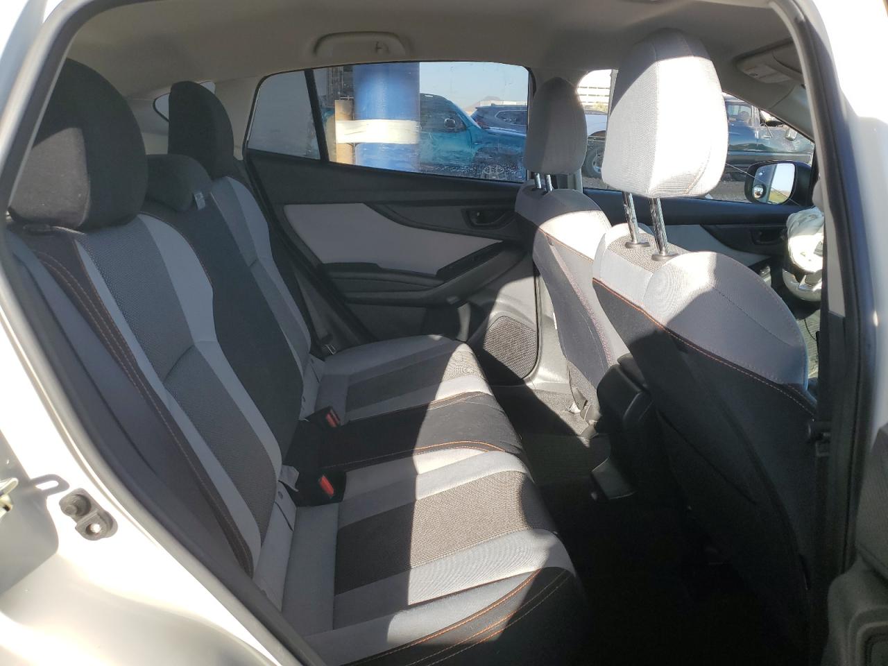 2019 Subaru XV VIN JF2GTACC4KH290430 Copart auction photo, front end damage thumbnail 10
