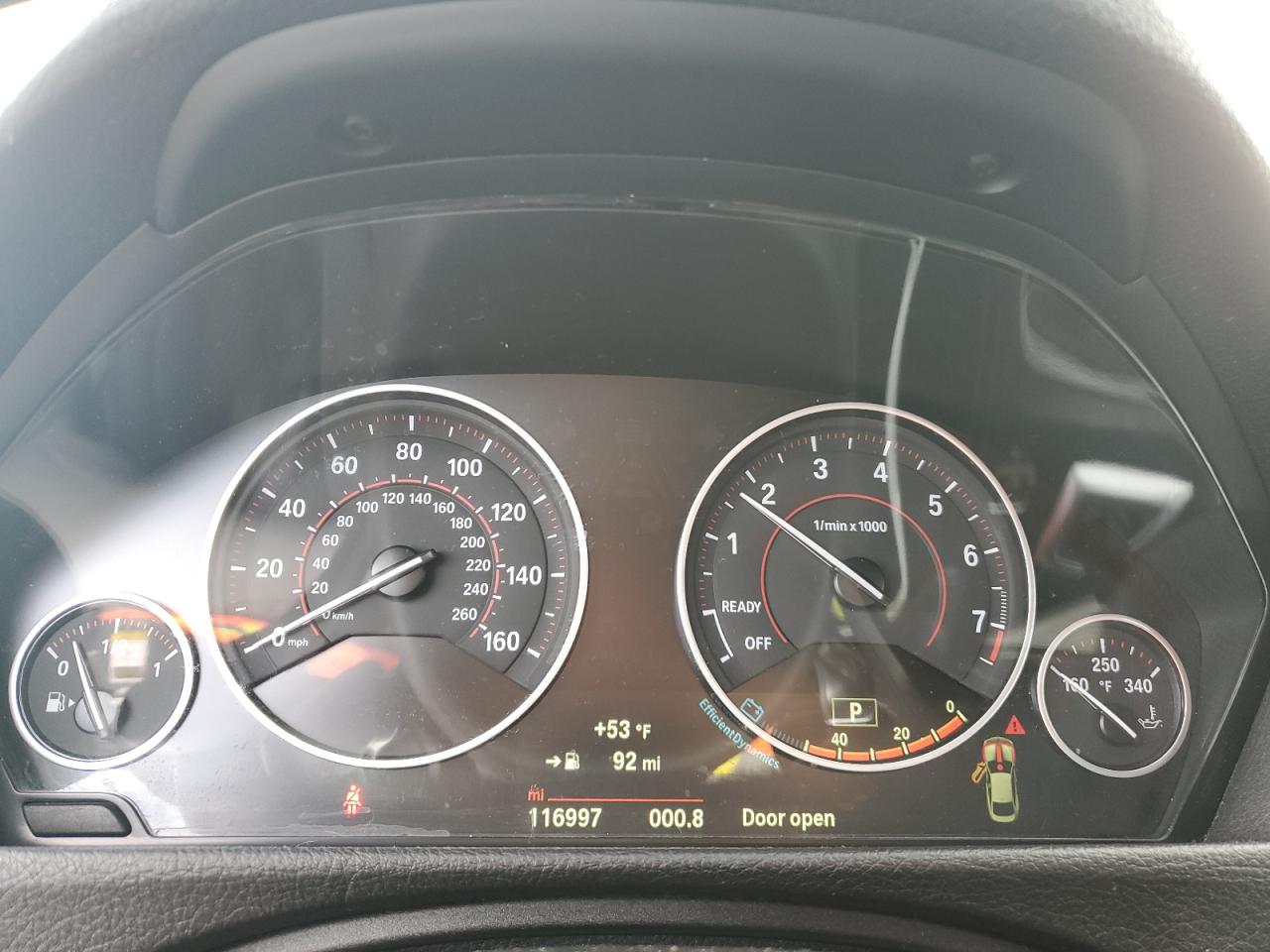 2015 BMW 4er VIN WBA4A7C59FD414133 Copart auction photo, minor dent/scratches damage thumbnail 9