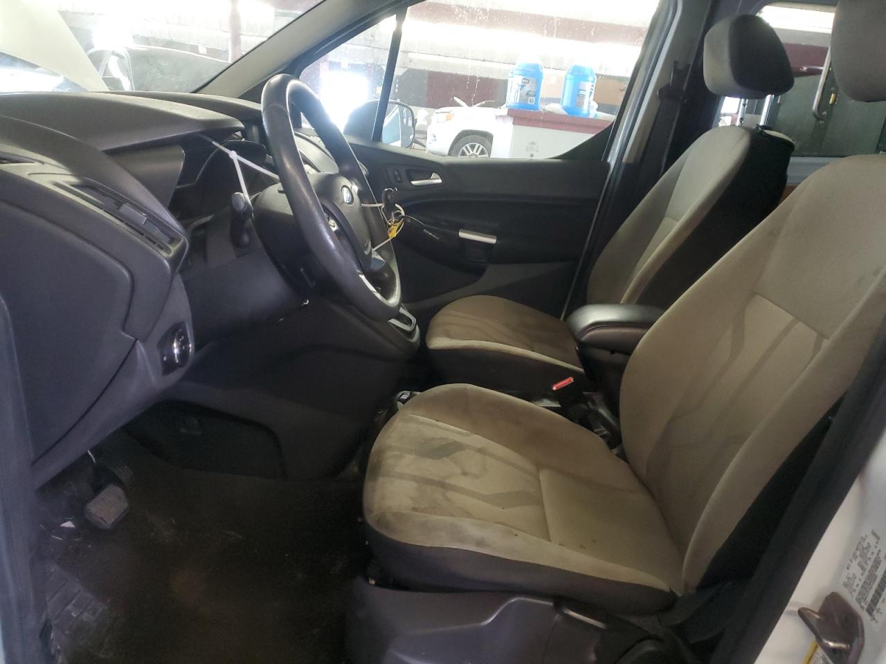 2016 Ford Transit VIN NM0LS7FX8G1238569 Copart auction photo, mechanical / minor dent/scratches damage thumbnail 7