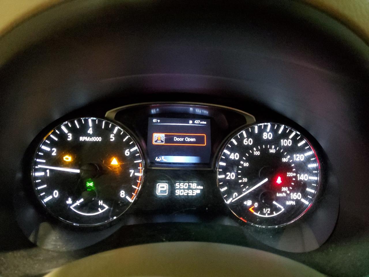 2015 Nissan Altima VIN 1N4AL3AP2FC409879 Copart auction photo, front end / minor dent/scratches damage thumbnail 9