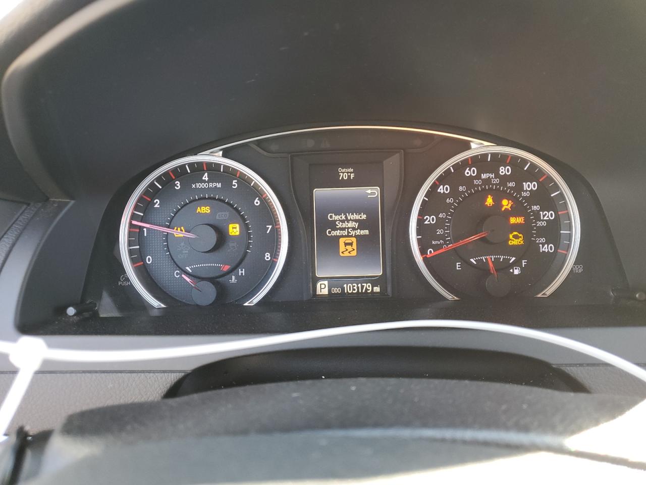 2017 Toyota Camry VIN 4T1BF1FKXHU409869 Copart auction photo, front end damage thumbnail 9