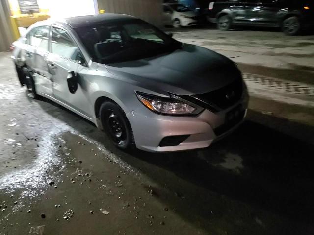 2017 Nissan Altima VIN 1N4AL3AP6HC482255 Copart auction photo, front end / all over damage thumbnail 14