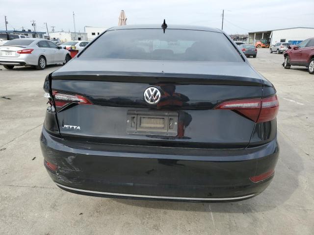 2021 Volkswagen Jetta VIN 3VWC57BUXMM092175 Copart auction photo, front end / rear end damage thumbnail 6