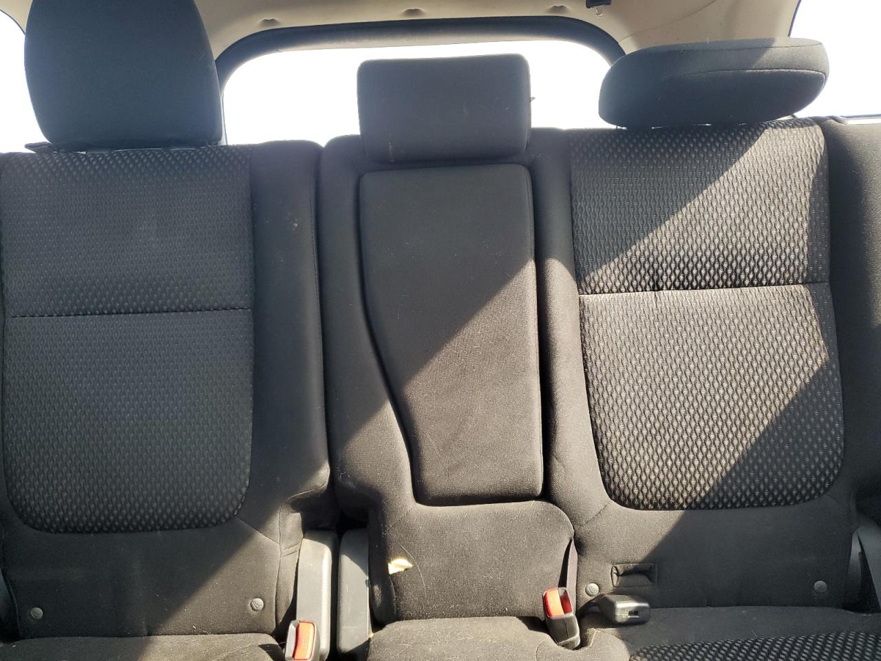 2016 Mitsubishi Outlander VIN JA4AZ3A31GZ035361 Copart auction photo, minor dent/scratches damage thumbnail 10