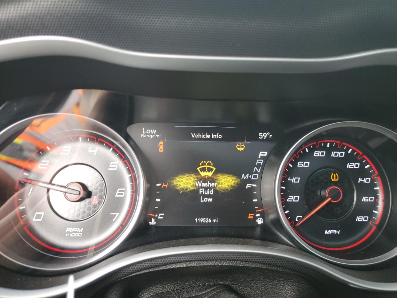 2018 Dodge Charger VIN 2C3CDXGJ1JH163606 Copart auction photo, all over damage thumbnail 9