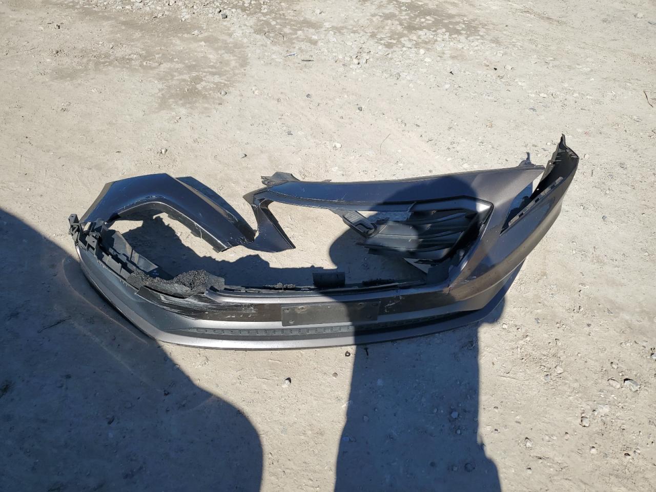 2016 Hyundai Sonata VIN 5NPE34AFXGH270387 Copart auction photo, front end damage thumbnail 12
