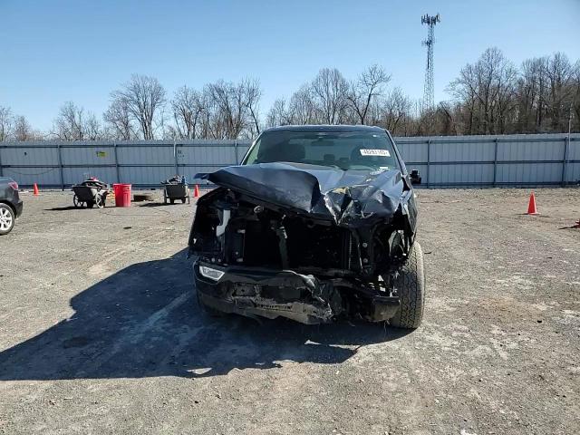 2021 Ford F-150 VIN 1FTEW1EB1MKD43818 Copart auction photo, front end damage thumbnail 10