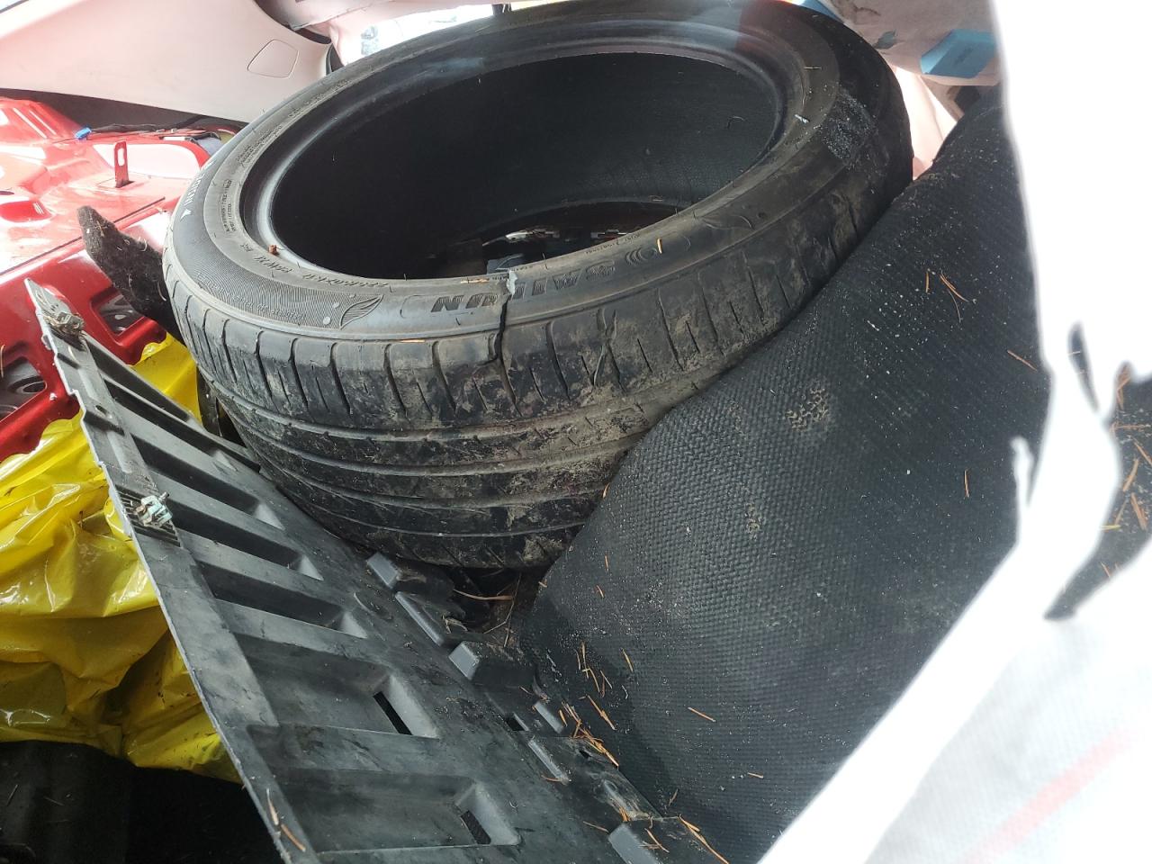 2017 Chevrolet Cruze VIN 1G1BB5SM7H7163840 Copart auction photo, all over damage thumbnail 10