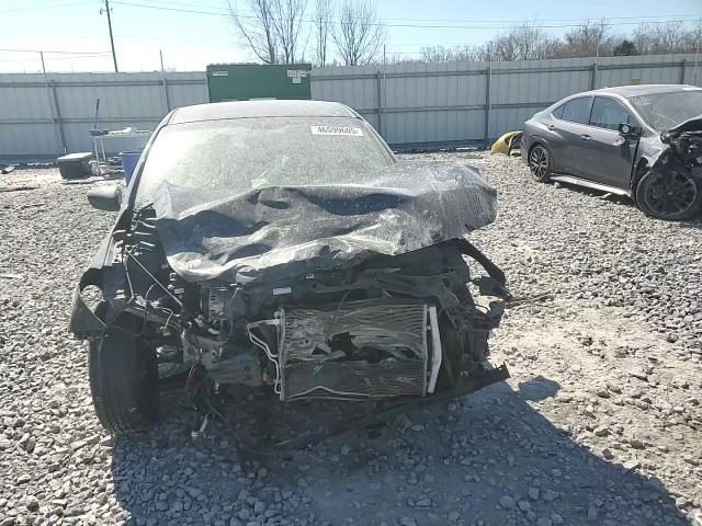 2017 KIA Forte VIN 3KPFL4A77HE023251 Copart auction photo, front end damage thumbnail 10