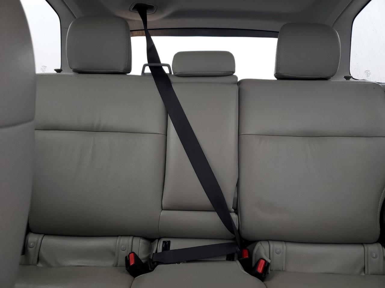 2015 Subaru Forester VIN JF2SJADC4FH464078 Copart auction photo, front end damage thumbnail 10