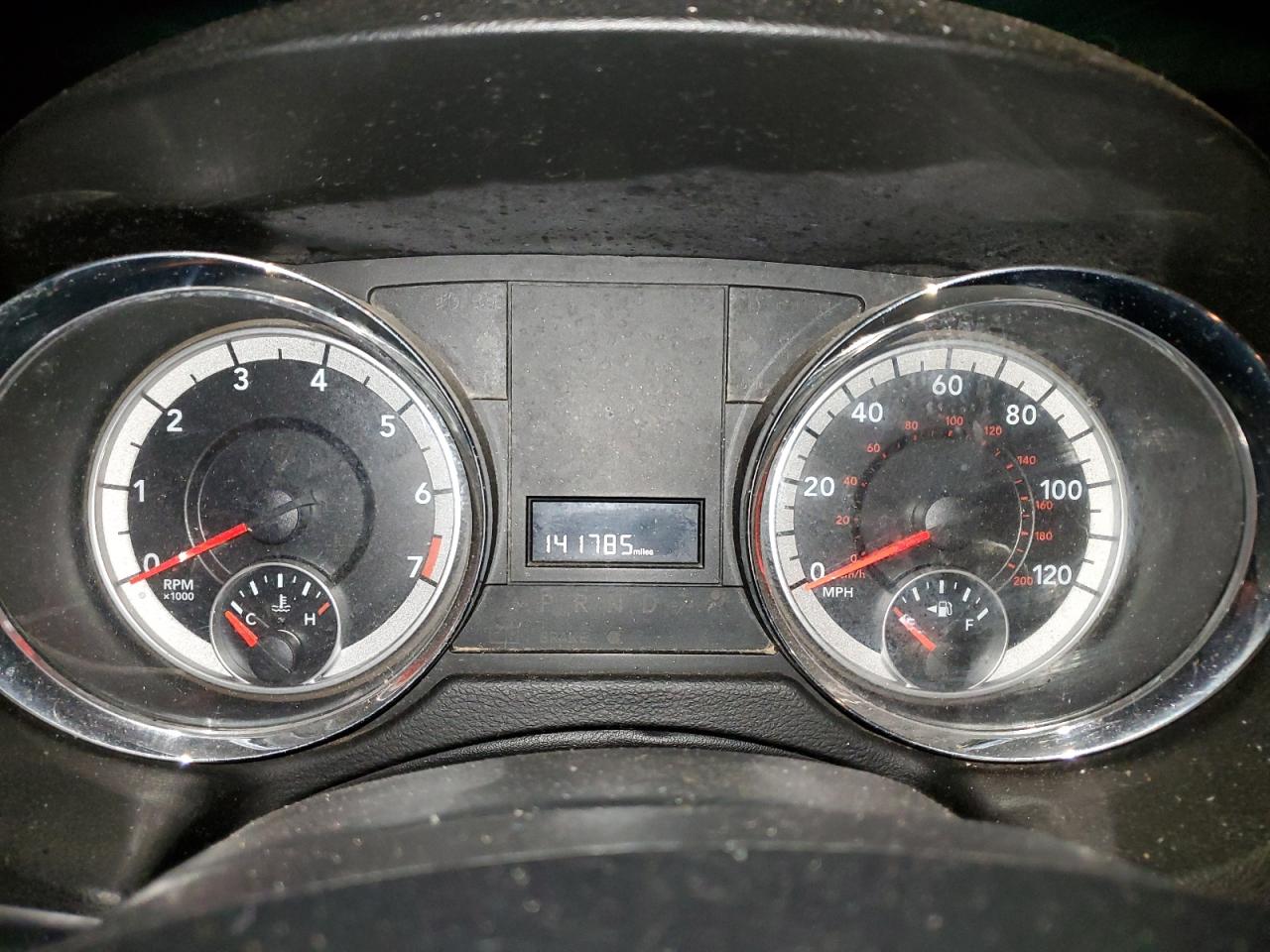 2018 Dodge Caravan VIN 2C4RDGBG5JR199732 Copart auction photo, front end / rear end damage thumbnail 9