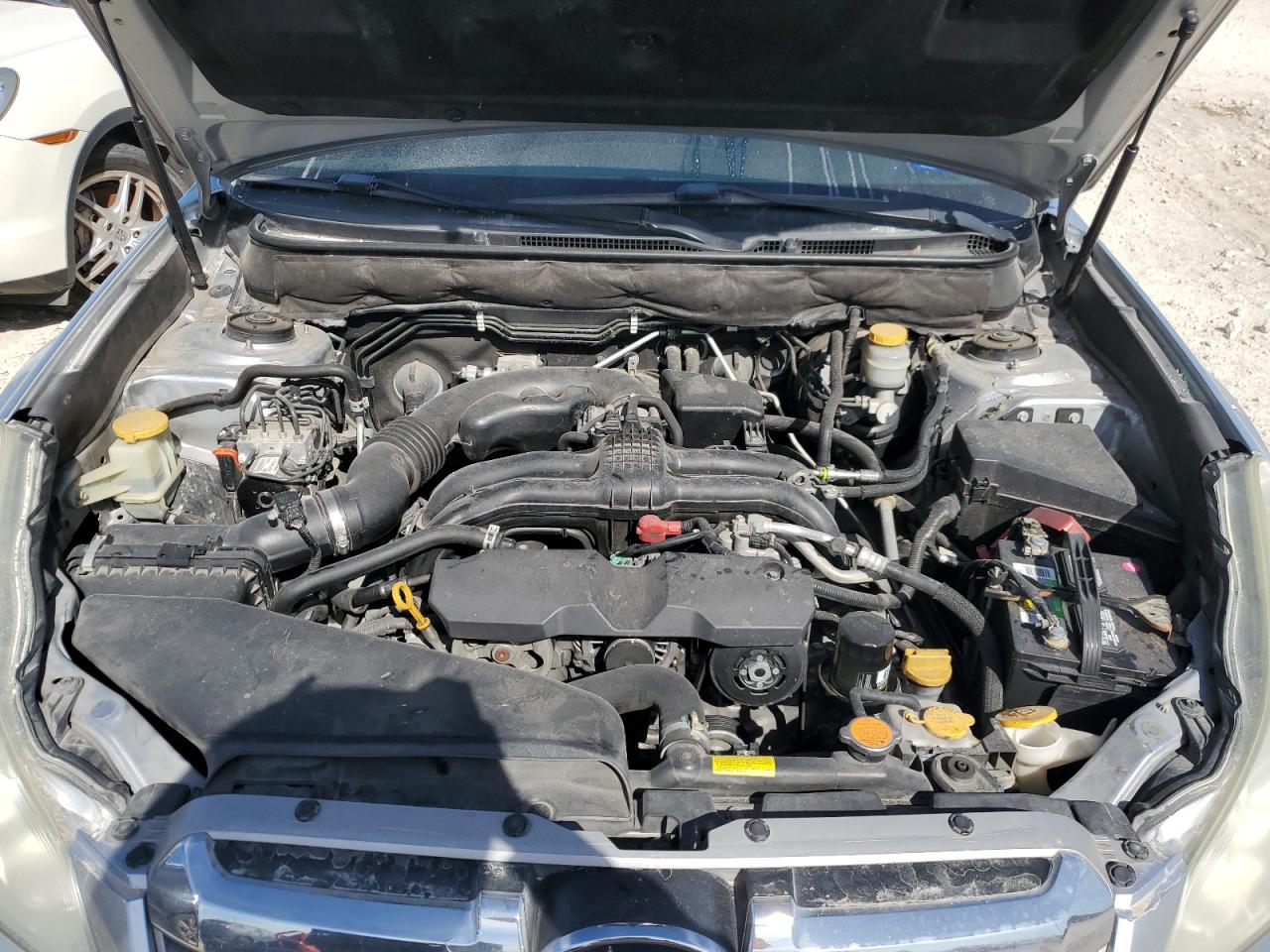2014 Subaru Outback VIN 4S4BRBKC1E3219682 Copart auction photo, side / rear end damage thumbnail 12