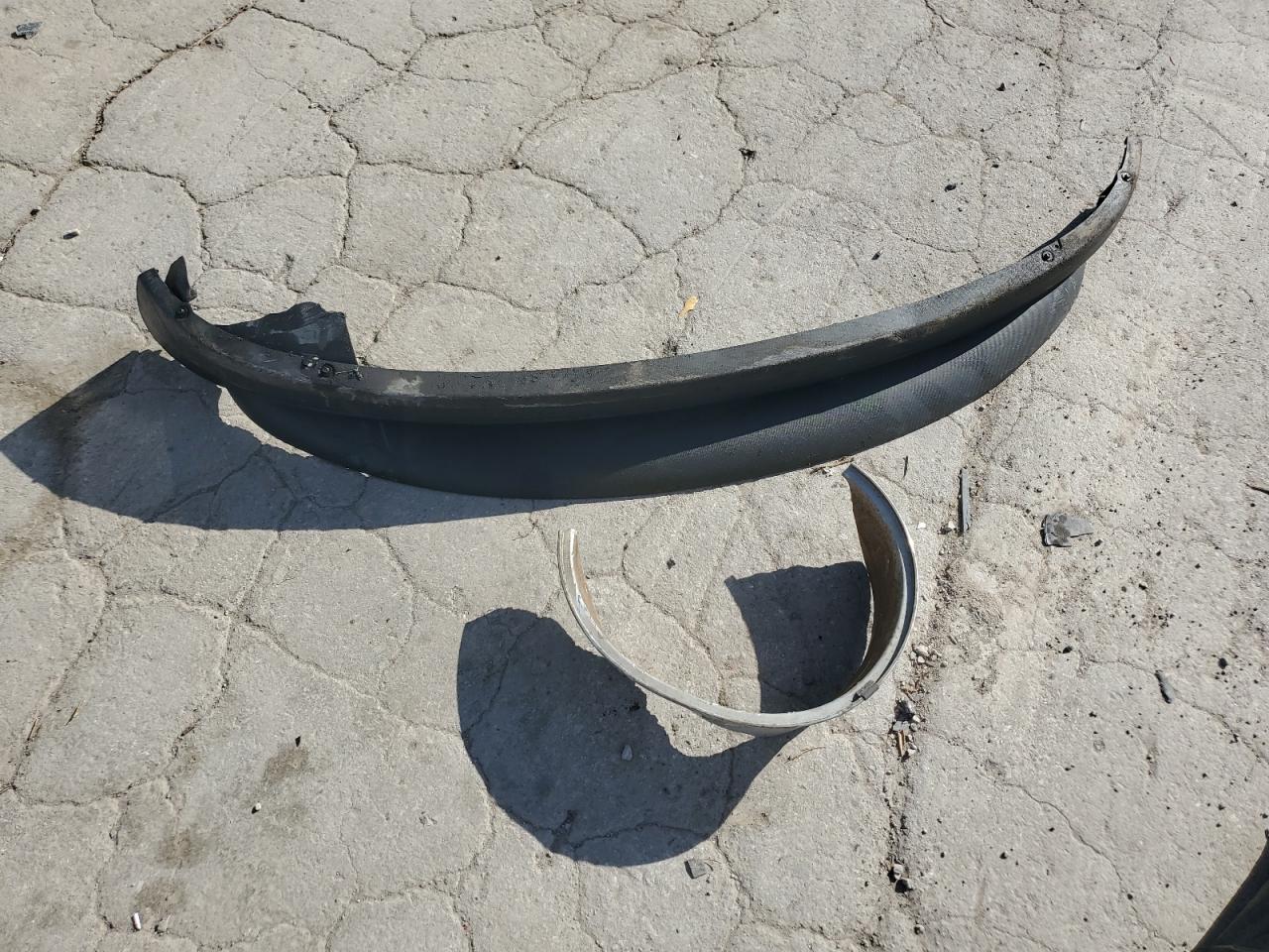 2012 GMC Terrain VIN 2GKFLUE57C6395792 Copart auction photo, front end / side damage thumbnail 13