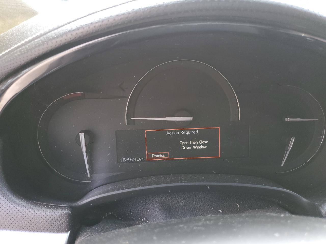 2018 Cadillac XTS VIN 2G61M5S34J9125039 Copart auction photo, side damage thumbnail 9