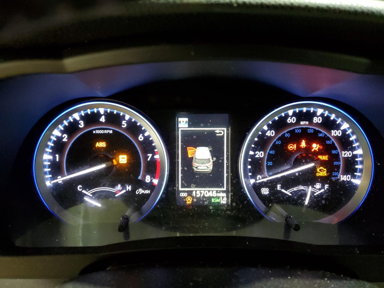 2018 Toyota Highlander VIN 5TDJZRFH0JS803563 Copart auction photo, all over damage thumbnail 9