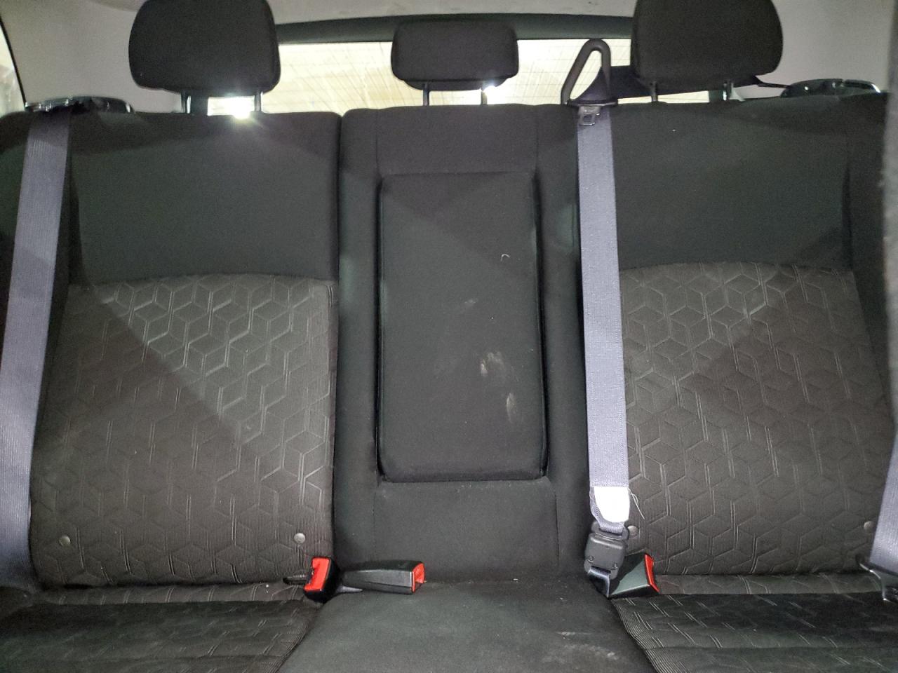 2021 Mitsubishi Outlander VIN JA4ARUAU0MU033320 Copart auction photo, front end damage thumbnail 10