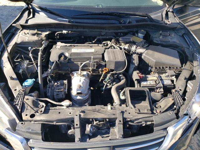 2015 Honda Accord VIN 1HGCR2F38FA164990 Copart auction photo, front end damage thumbnail 11