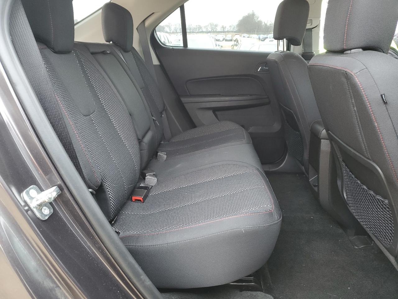 2015 Chevrolet Equinox VIN 2GNALBEK6F6329729 Copart auction photo, minor dent/scratches damage thumbnail 11