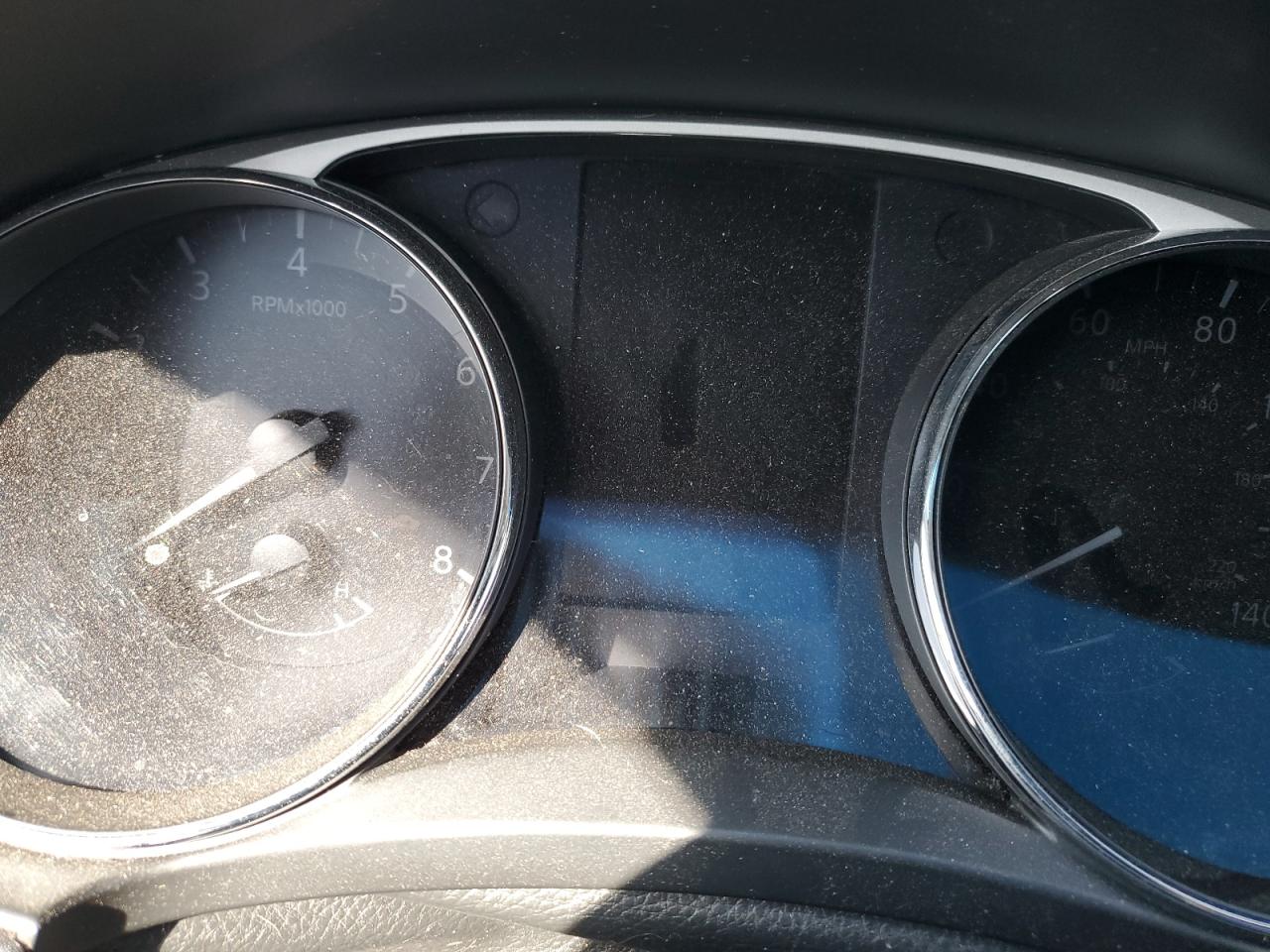 2016 Nissan Rogue VIN 5N1AT2MV9GC790917 Copart auction photo, front end damage thumbnail 9