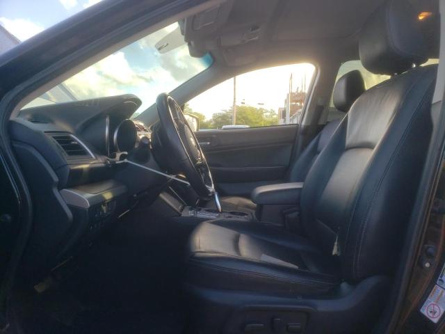 2016 Subaru Outback VIN 4S4BSBNC6G3228297 Copart auction photo, front end damage thumbnail 7