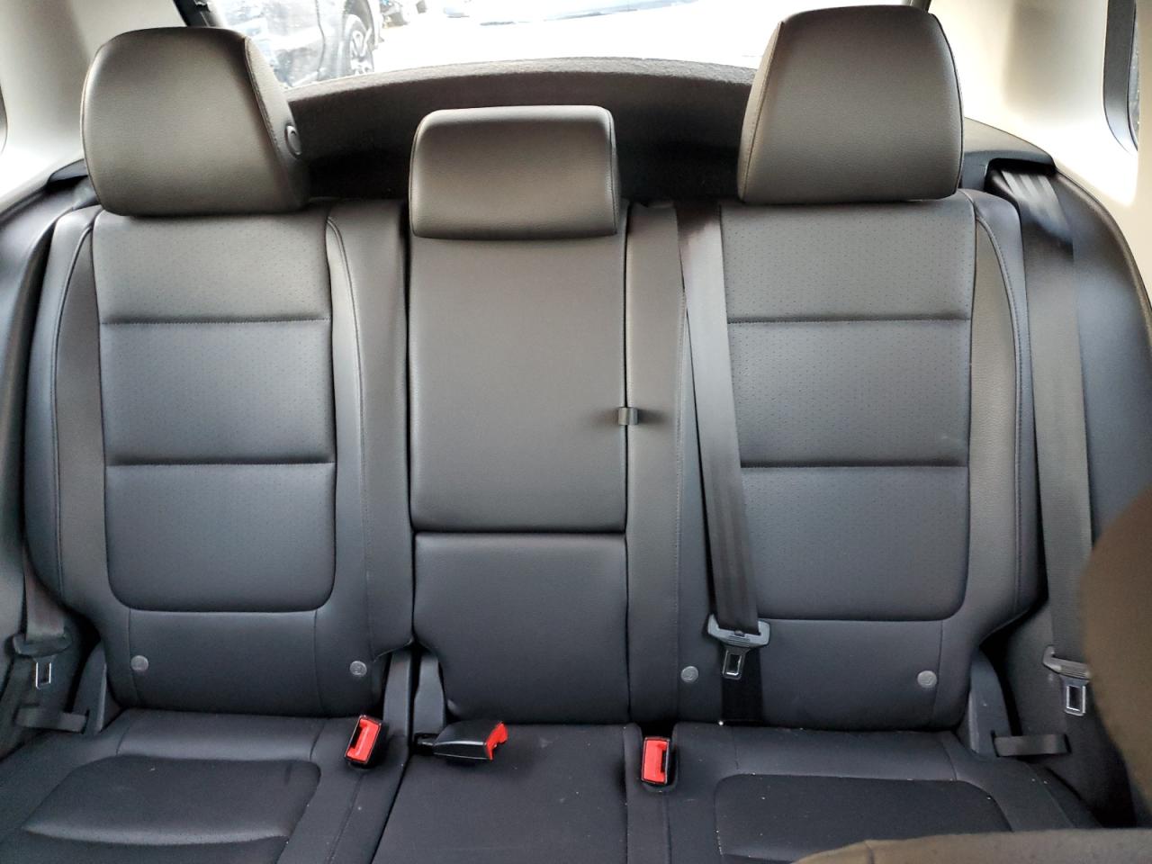 2017 Volkswagen Tiguan VIN WVGBV7AX5HK032842 Copart auction photo, front end / mechanical damage thumbnail 10