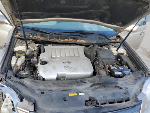 2008 Toyota Avalon VIN 4T1BK36BX8U304398 Copart auction photo, front end damage thumbnail 11