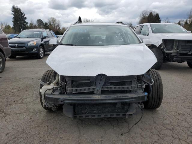 2014 Volkswagen Jetta VIN 3VWPL7AJ0EM603845 Copart auction photo, front end damage thumbnail 5