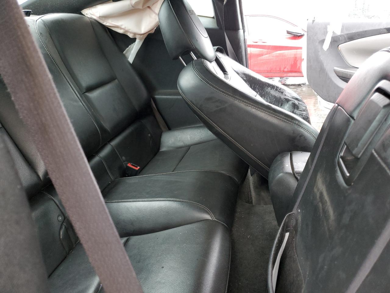 2013 Chevrolet Camaro VIN 2G1FK1EJ3D9213010 Copart auction photo, front end / undercarriage damage thumbnail 10